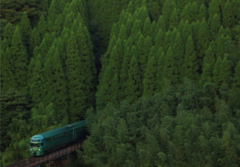 JR九州 / D&S列車
